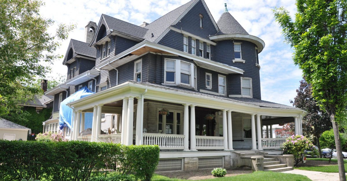 Benchmark Colorado FHA VA Mortgage Home Loans