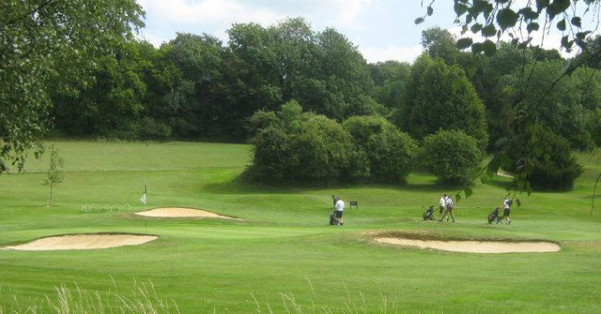 Buying A Home In A Colorado Golf Community Buying A Home In A Colorado Golf Community